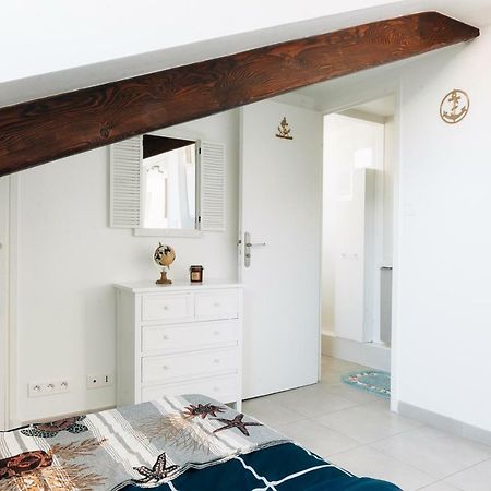 Adorable Apartment In Nice Downtown Exteriér fotografie