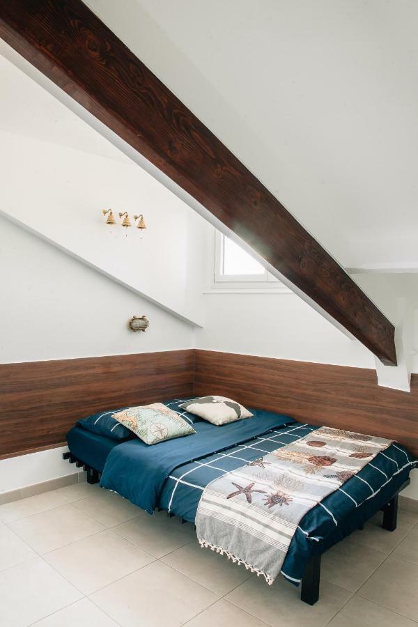 Adorable Apartment In Nice Downtown Exteriér fotografie