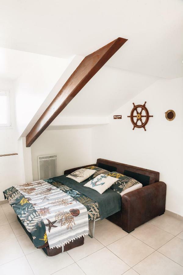 Adorable Apartment In Nice Downtown Exteriér fotografie