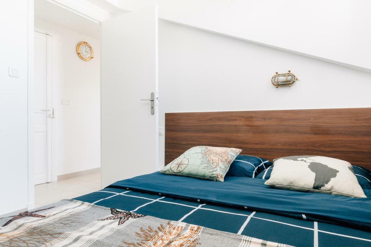 Adorable Apartment In Nice Downtown Exteriér fotografie