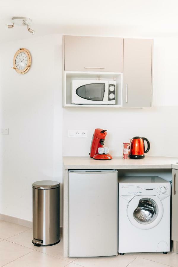 Adorable Apartment In Nice Downtown Exteriér fotografie