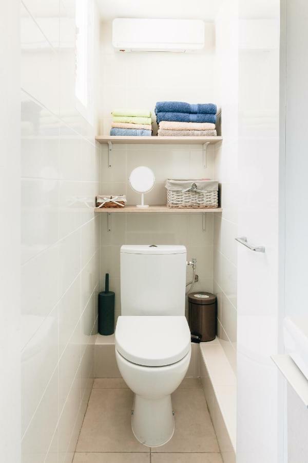 Adorable Apartment In Nice Downtown Exteriér fotografie