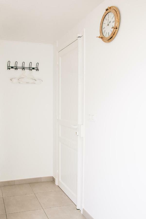 Adorable Apartment In Nice Downtown Exteriér fotografie