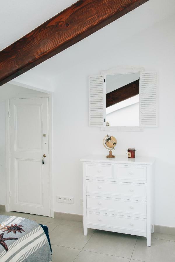 Adorable Apartment In Nice Downtown Exteriér fotografie